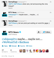 VMAs 2013 - Is MTV waiting for Gaga to announce this year's lineup? - lady-gaga photo