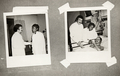 Vintage Photographs Of Michael - michael-jackson photo