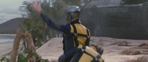 X-Men: First Class (2011)