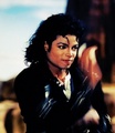 You're all I see baby - applehead-mj photo