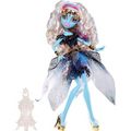 abbey 13 wishes - monster-high photo