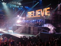 believe tour - beliebers photo