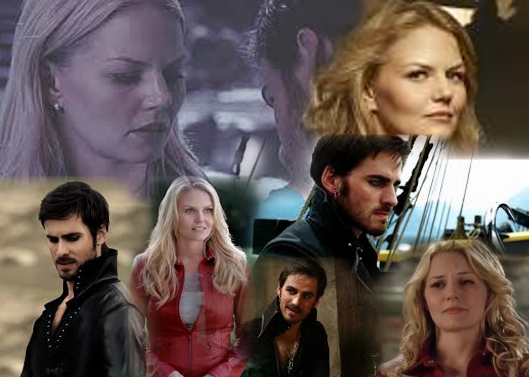 The Captain Swan thread! - Once Upon a Time podcast forums