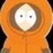 cartman - south-park icon