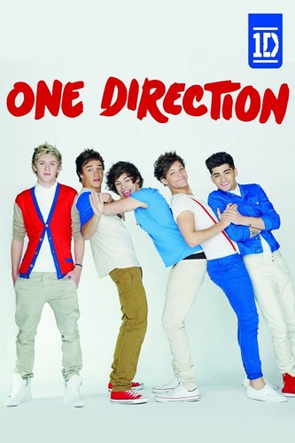  one d