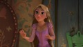 rapunzel's matching look - disney-princess photo