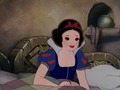 snow white's matured look - disney-princess photo