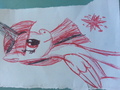 some drawings I made - my-little-pony-friendship-is-magic fan art