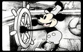 steam - mickey-mouse fan art
