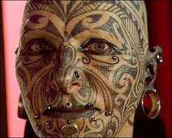  tatuagens