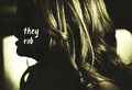 they rob the souls of girls like you - the-vampire-diaries fan art