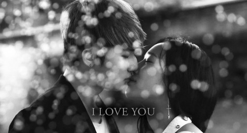  ♫ ♥ Daesung (D-LITE)- I 사랑 당신 M/V ♥ ♫