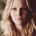"It was all for you." - klaus-and-caroline photo