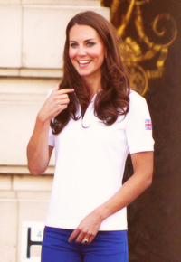  ♥ Kate Middleton ♥