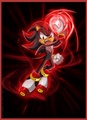 .:Playtime Is Over:. - shadow-the-hedgehog photo