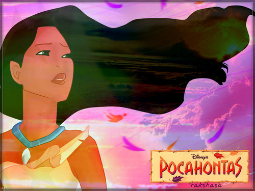 ★ Pocahontas ☆ 