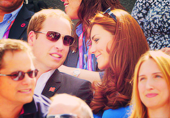  ♥ Prince William and Kate Middleton ♥