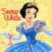 {Snow White} - snow-white-and-the-seven-dwarfs icon