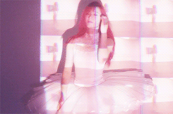  에프엑스_The 2nd Album ‘Pink Tape’_Art Film