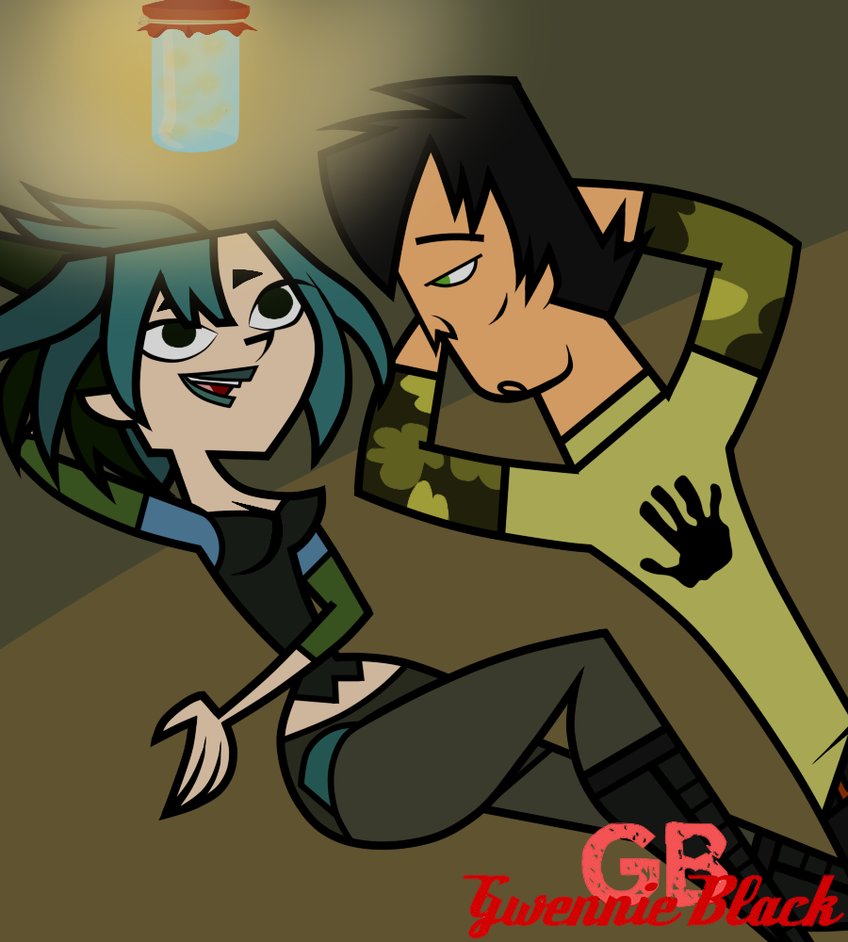 TDI's Gwen and Trent Images on Fanpop.