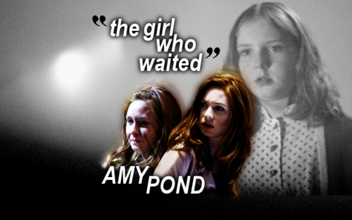  Amy Pond