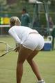 Andrea ass - tennis photo