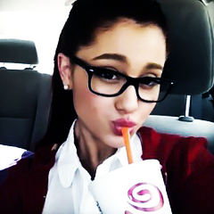  Ariana icon <33