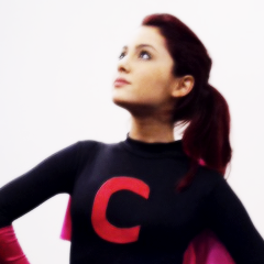  Ariana ikoni :) x