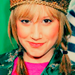 Ashley Tisdale icon - ashley-tisdale icon