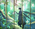 Asuna..... I'll save you! - sword-art-online photo