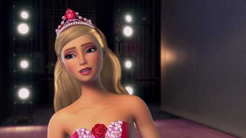  Barbie in the roze Shoes screencaps (HQ)