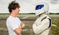 Benedict on Top Gear - benedict-cumberbatch photo