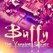 BtVS "Wrecked" - buffy-the-vampire-slayer icon
