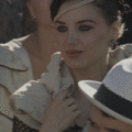 Capitol Couture GIFs - the-hunger-games photo