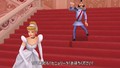 Cinderella In Kingdom Hearts: Birth By Sleep - disney-princess photo