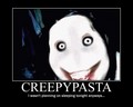 Creepypasta - creepypasta photo
