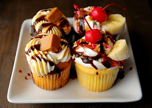  Cupcakes