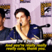 Daniel Sharman, Teen Wolf SDCC Panel 2013 - daniel-sharman icon