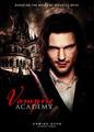 Dimitri - the-vampire-academy-blood-sisters fan art