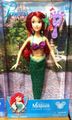 Disney Princess Ariel NEW 2013 Exclusive Doll - disney-princess photo