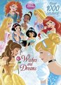 Disney Princess Books - disney-princess photo