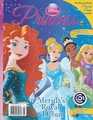 Disney Princess Magazine - disney-princess photo