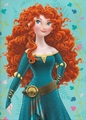 Disney Princess Merida - disney-princess photo