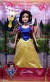 Disney Princess Snow White NEW 2013 Exclusive Doll - disney-princess photo