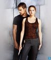 Divergent - Promotional Photos  - movies photo