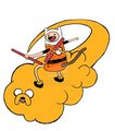 EM - adventure-time-with-finn-and-jake photo