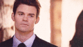 Elijah: God the Lord. The strong Lord. - the-vampire-diaries fan art