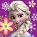 Elsa - elsa-the-snow-queen icon