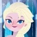Elsa - elsa-the-snow-queen icon