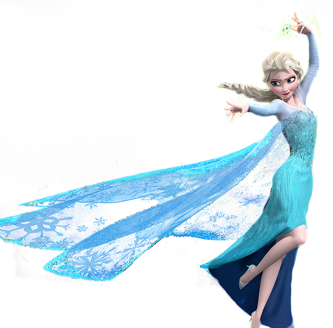 Elsa - Frozen foto (35002100) - Fanpop